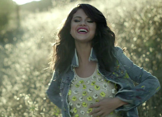 selena-gomez-hit-the-lights-hollywood-records - Selena Gomez - hit the lights