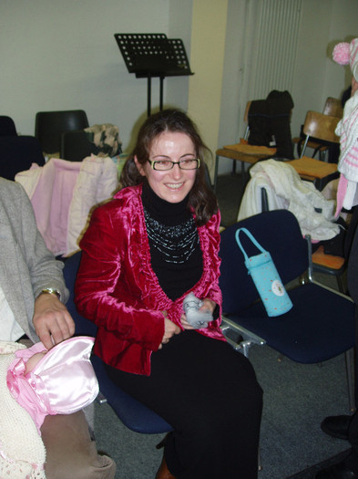 2011 01 23 BINECUVANTARE INES b