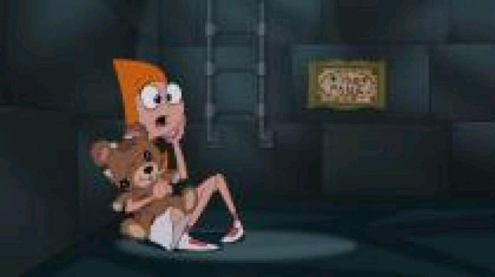 AJKGKAIISAZHDTZVPRR - phineas si ferb