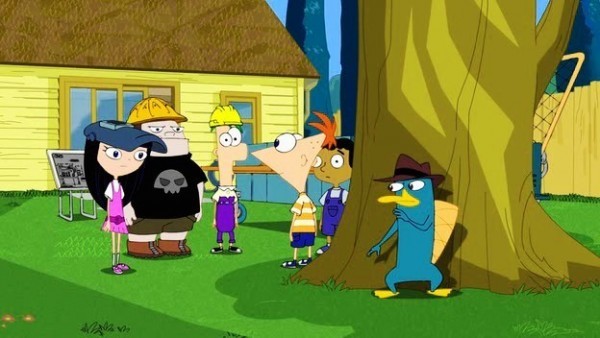 Phineas_and_Ferb_the_Movie_Across_the_2nd_Dimension_1323096793_1_2011 - phineas si ferb