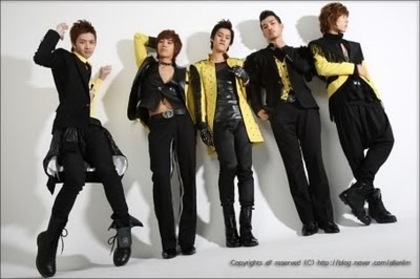 mblaq1 - MBLAQ