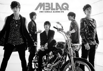 mblaq2 - MBLAQ