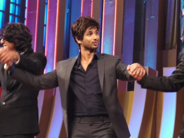 ♥Sasha♥    ♥Sasha♥     ♥Sasha♥     ♥Sasha♥      ♥Sasha♥     ♥Sasha♥     ♥Sasha♥      ♥Sasha♥      ♥S - Shahid kapoor at zee cine awards 2012