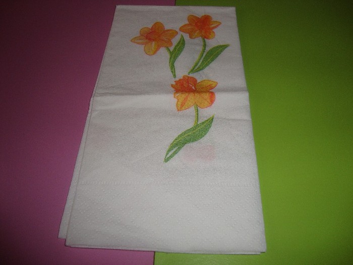 347 - colectia mea de servetele
