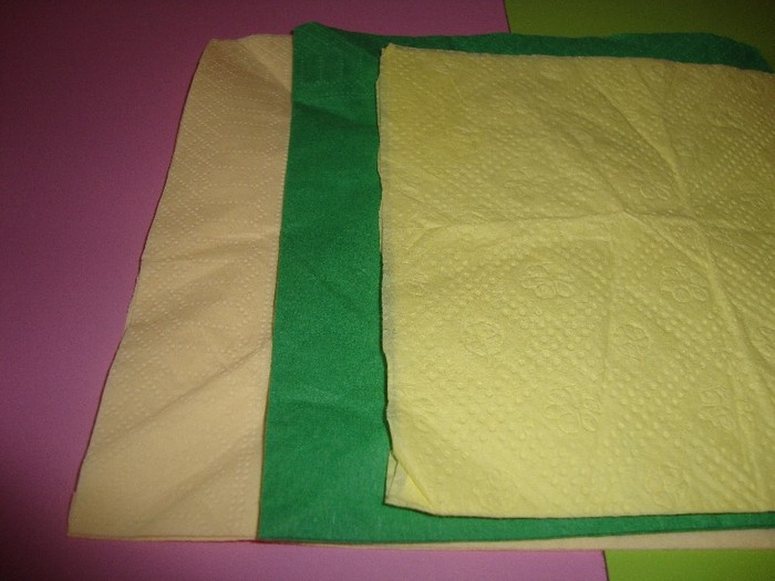368 - colectia mea de servetele