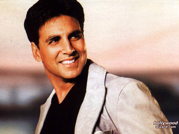  - Akshay Kumar