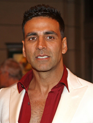  - Akshay Kumar