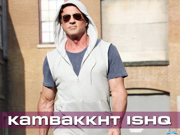 Kambakkht Ishq_6b - Kambakkht ishq