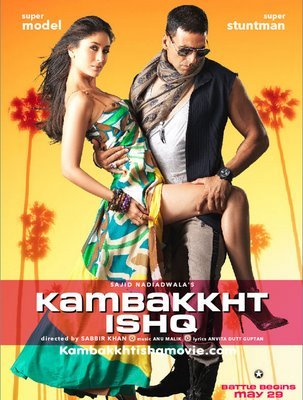 Kambakkht Ishq1 - Kambakkht ishq