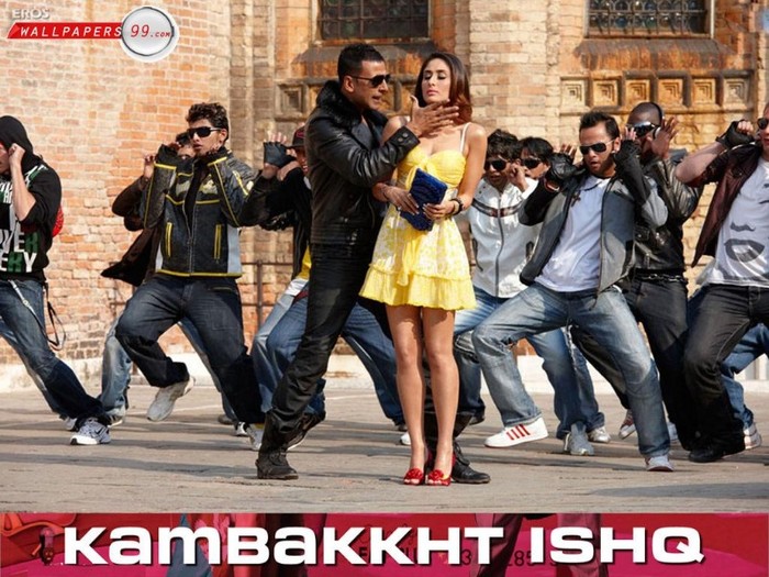 Kambakkht_Ishq_12186 - Kambakkht ishq