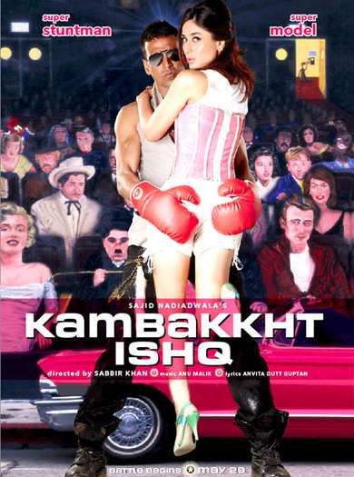 kambakkhtishq-2009-1b - Kambakkht ishq