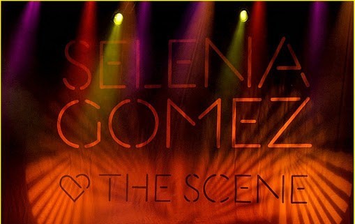 SELENA GOMEZ & THE SCENE LIVE!!!!!! - xX Episodul 1 Xx