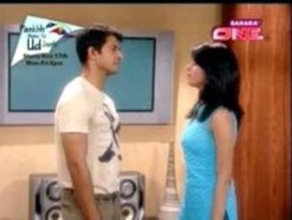 In cautarea fericirii in Love [117] - GHAR EK SAPNA -In cautarea fericirii