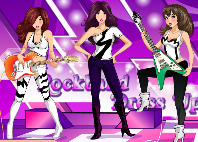 girl_rockband_dressUp