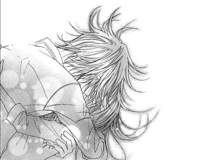 Kurosaki and Teru 9