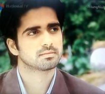 Dev in Love [18] - Avinash - Dev