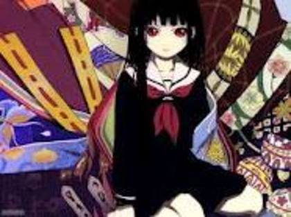download - 0 0 Hell girl