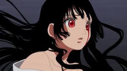 enma - 0 0 Hell girl