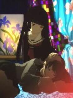 images - 0 0 Hell girl