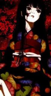 images (2) - 0 0 Hell girl