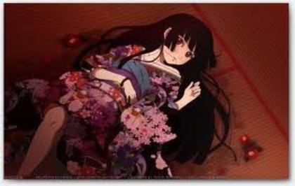 images (4) - 0 0 Hell girl