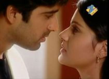 Dev & Radhika in Love [111]