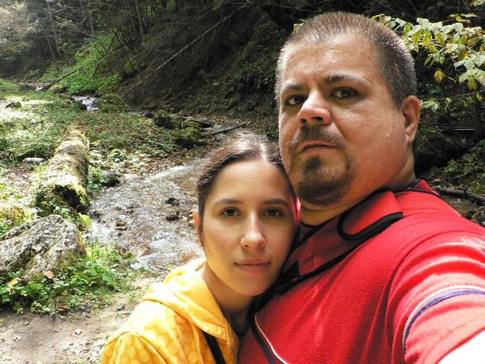 P1130454 - 2010 28 10 Canionul 7scari