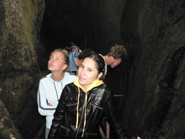 P1130574 - 2010 28 10 Canionul 7scari