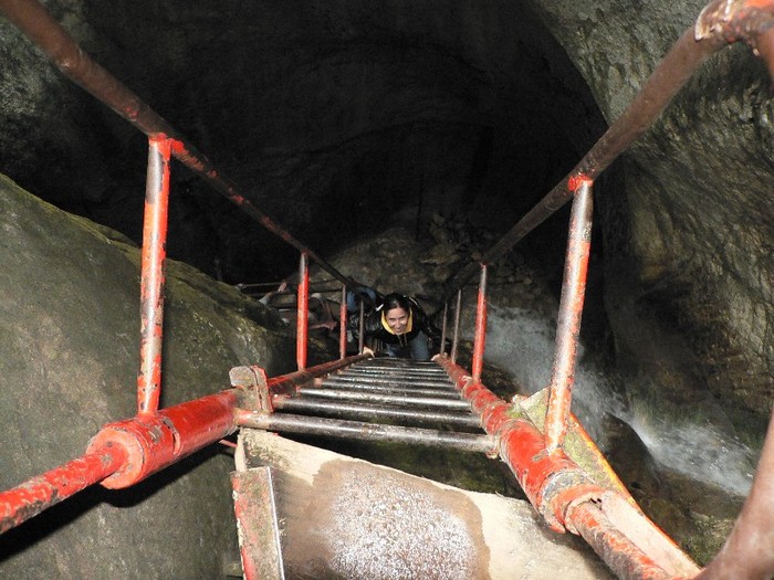 P1130577 - 2010 28 10 Canionul 7scari