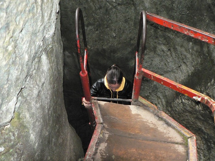 P1130582 - 2010 28 10 Canionul 7scari