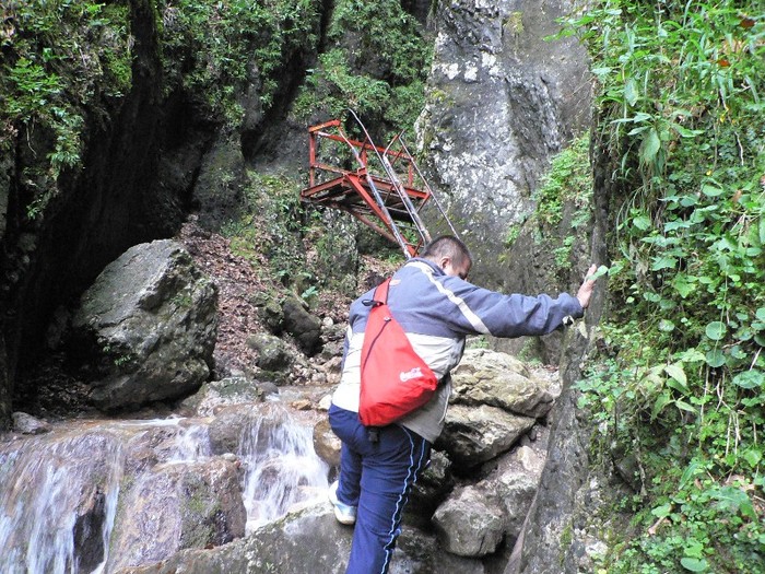 P1130588 - 2010 28 10 Canionul 7scari