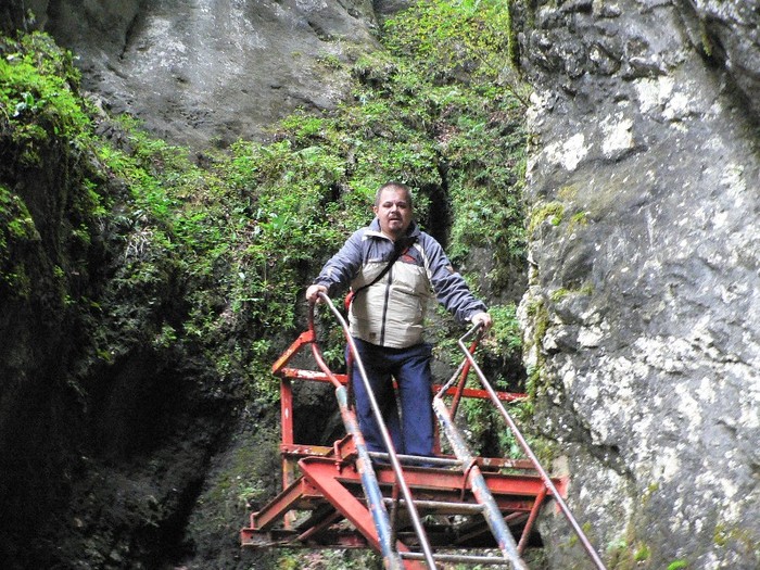 P1130593 - 2010 28 10 Canionul 7scari