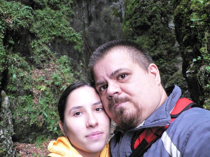 P1130600 - 2010 28 10 Canionul 7scari