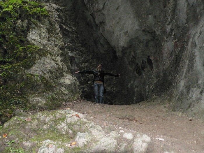 P1130606 - 2010 28 10 Canionul 7scari