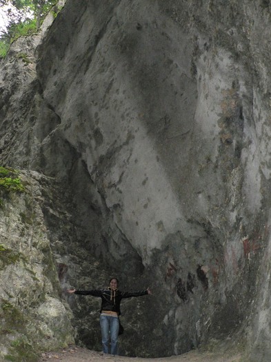 P1130607 - 2010 28 10 Canionul 7scari