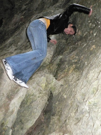 P1130611 - 2010 28 10 Canionul 7scari