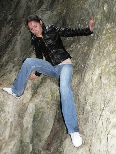 P1130614 - 2010 28 10 Canionul 7scari