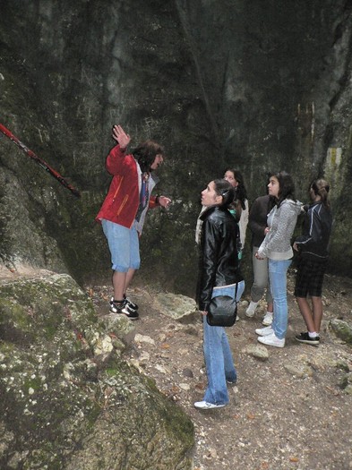 P1130640 - 2010 28 10 Canionul 7scari