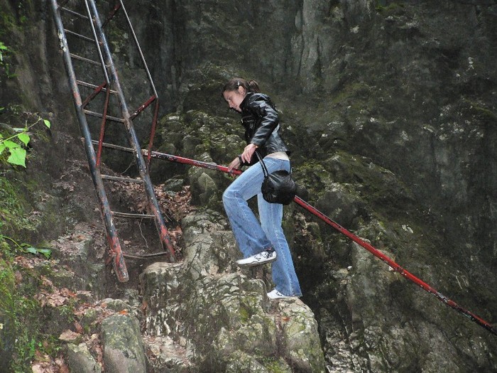 P1130643 - 2010 28 10 Canionul 7scari