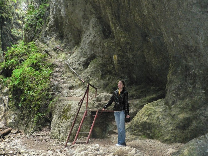 P1130654 - 2010 28 10 Canionul 7scari