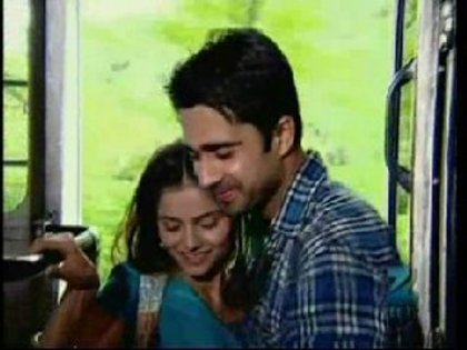 Dev & Radhika in Love [121]