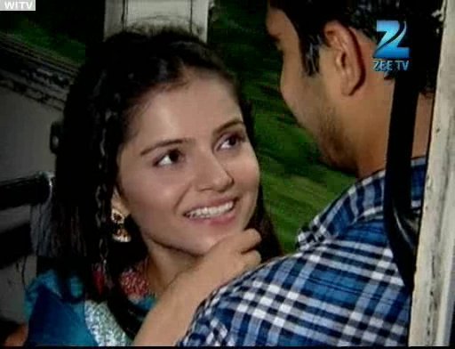 Dev & Radhika in Love [122]