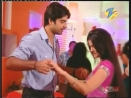 Dev & Radhika in Love [123]