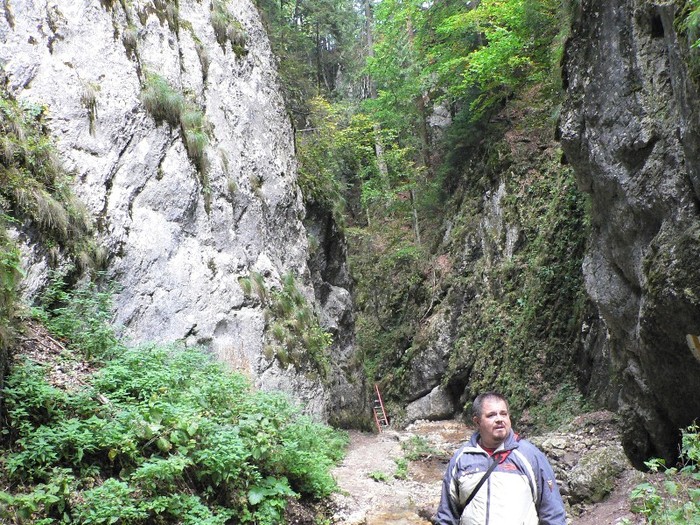 P1130678 - 2010 28 10 Canionul 7scari