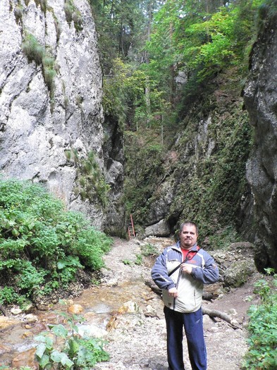 P1130680 - 2010 28 10 Canionul 7scari