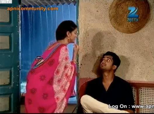 Dev & Radhika in Love [129]