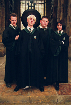 107 - Harry Potter si Prizonierul din Azkaban 2004
