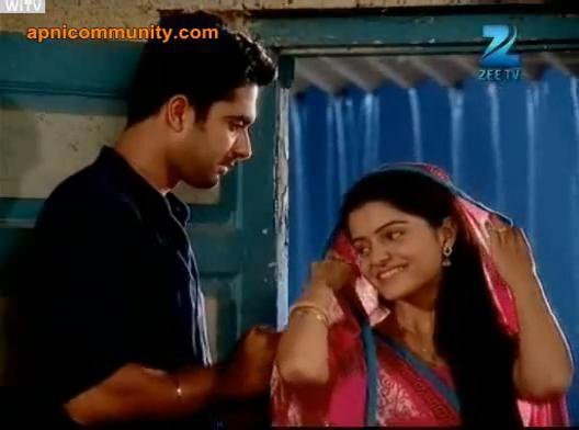 Dev & Radhika in Love [130]