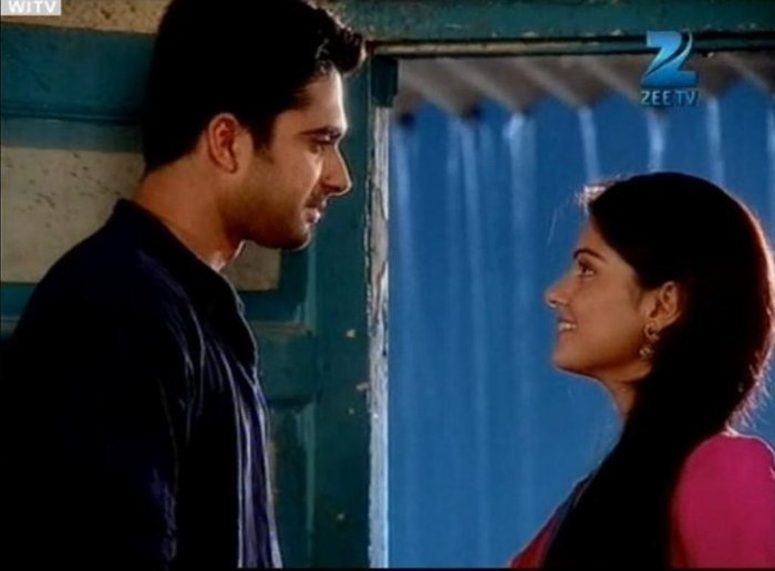 Dev & Radhika in Love [131]