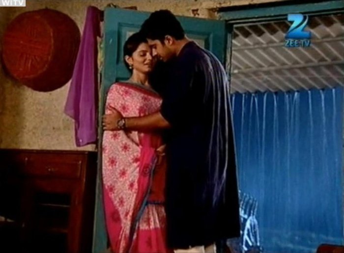 Dev & Radhika in Love [133]